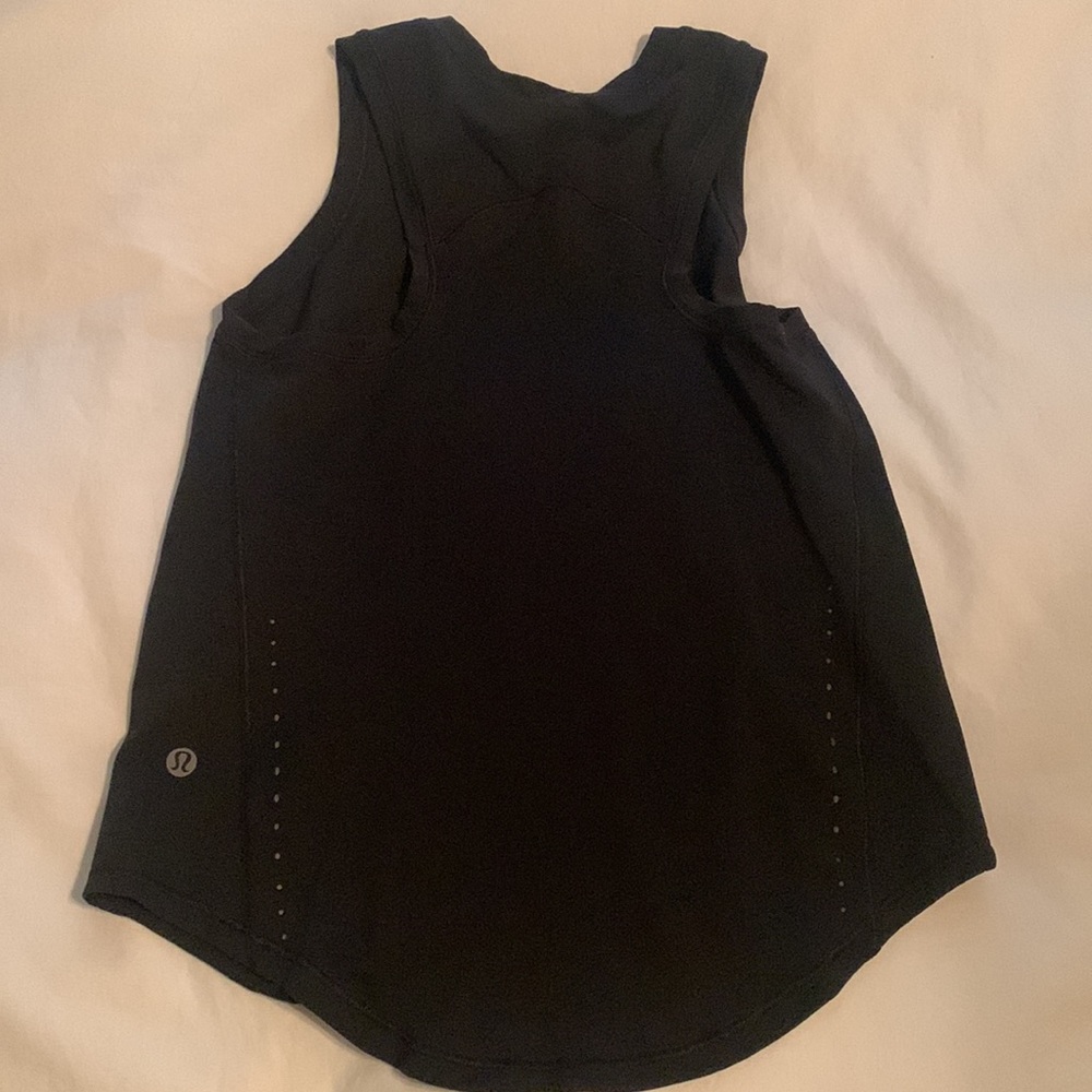 Lululemon Tank - Picture 2 of 2